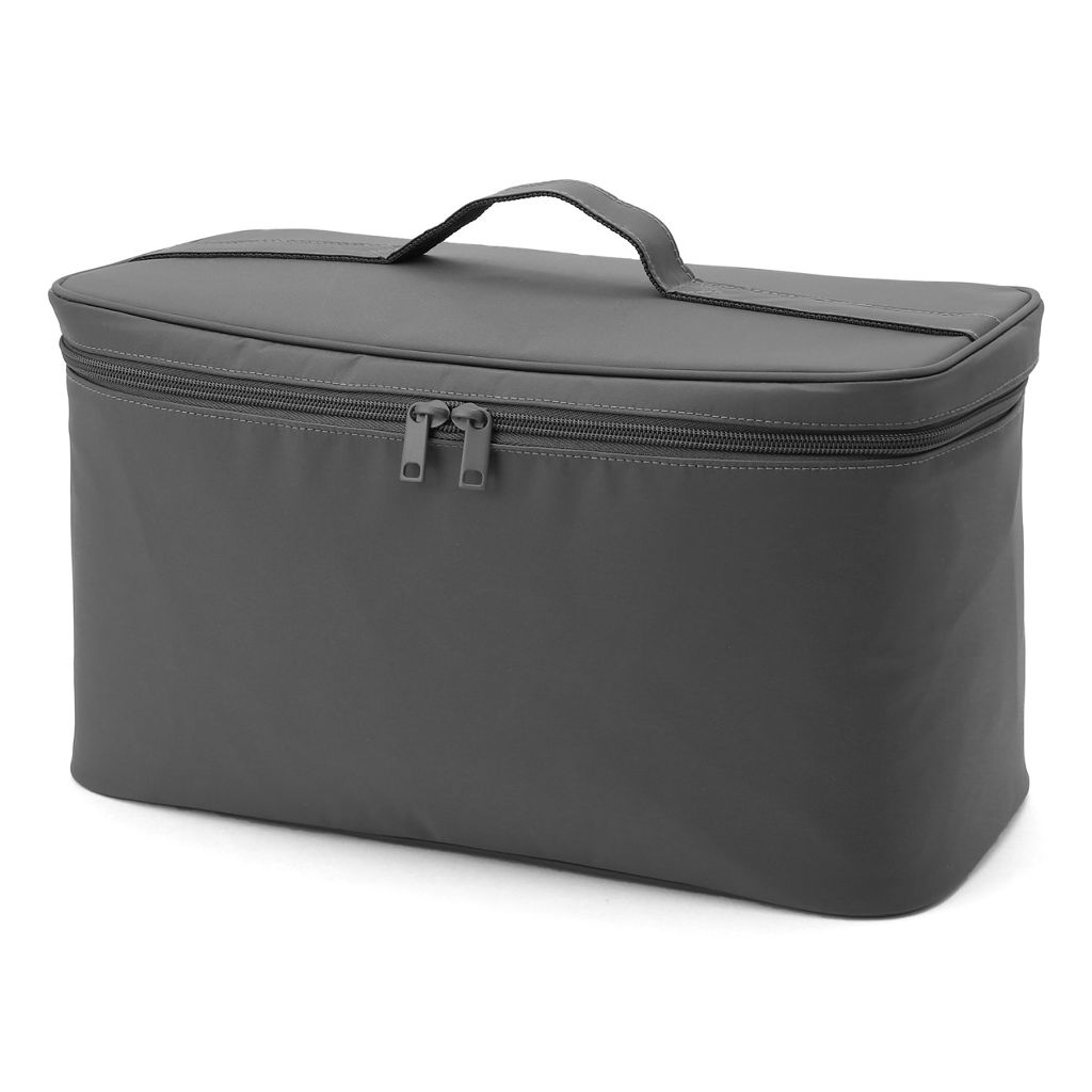 ナイロンメイクボックス・Ｌ / 無印良品