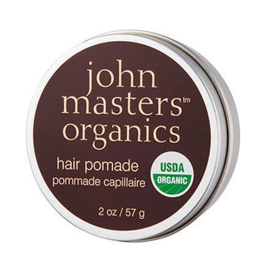 ヘアワックス john masters organics