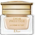 Dior プレステージ ラ クレーム ドゥ タン