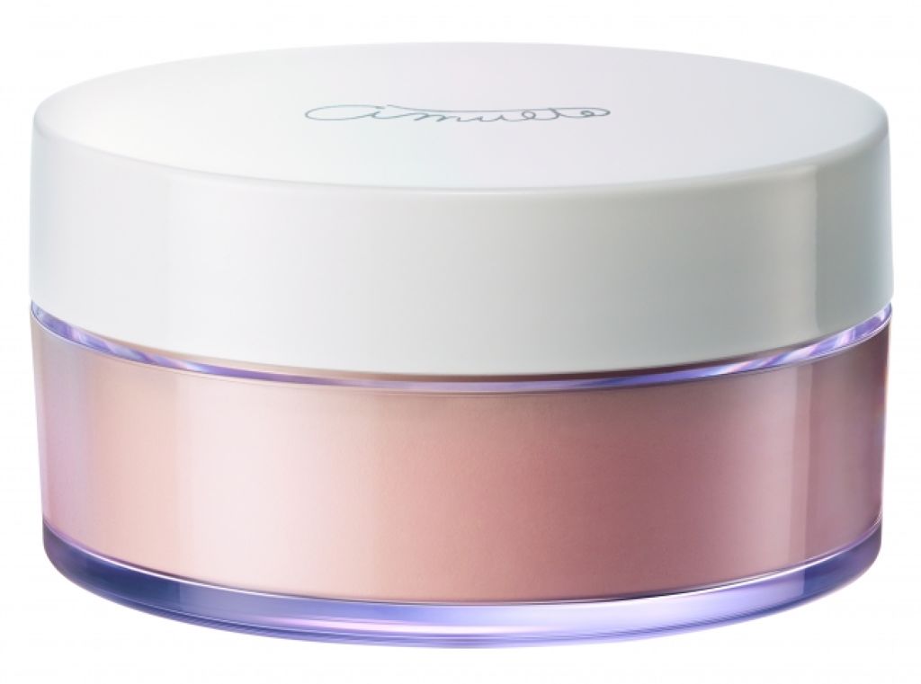 アミュルテ ルースパウダー ナリス化粧品