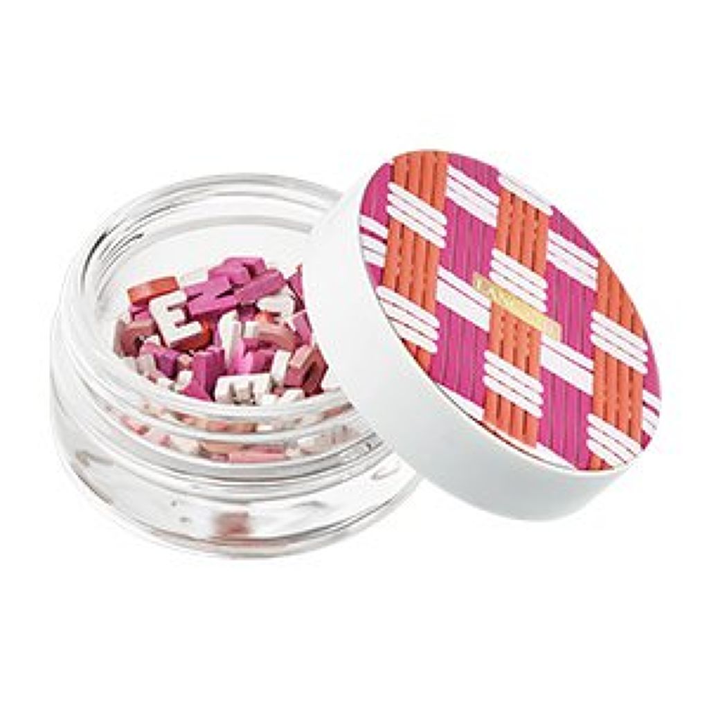 ブラッシュ イン キャピタルズ LANCOME