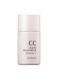 FASIO CC リキッド タッチプルーフ