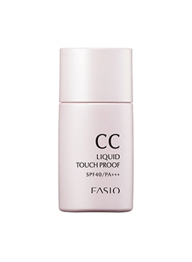 CC リキッド タッチプルーフ FASIO