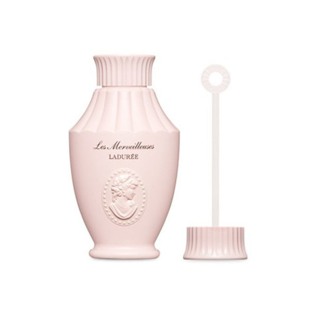 レ・メルヴェイユーズ ラデュレ バブル バス