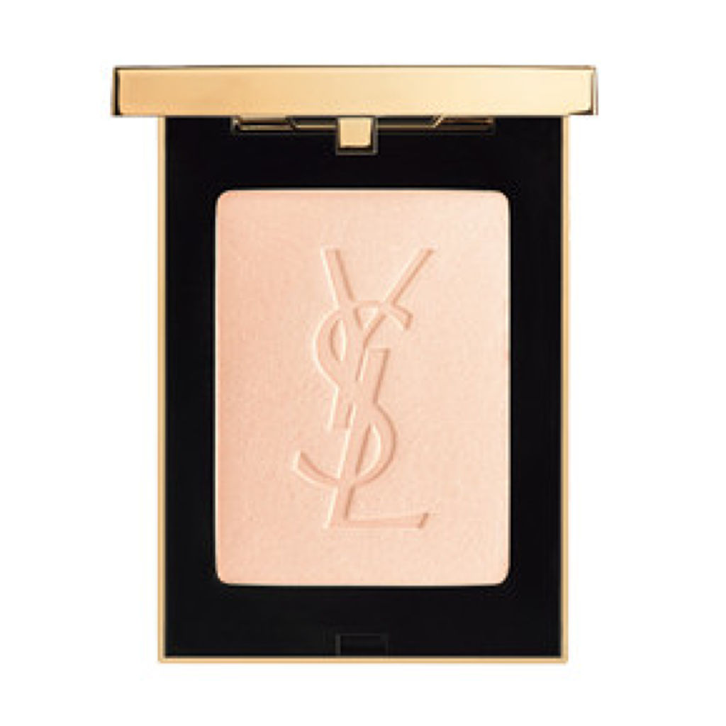 YVES SAINT LAURENT BEAUTE パレット ルミエルディバイン