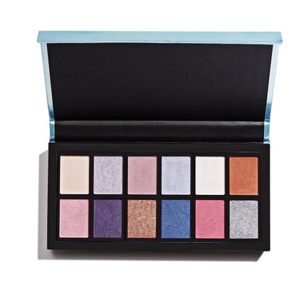 MAKEUP REVOLUTION I Heart Revolution Unicorns Heart Eyeshadow Palette