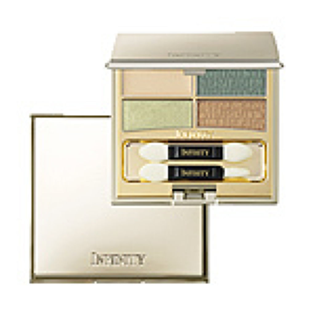 インフィニティ アイカラー