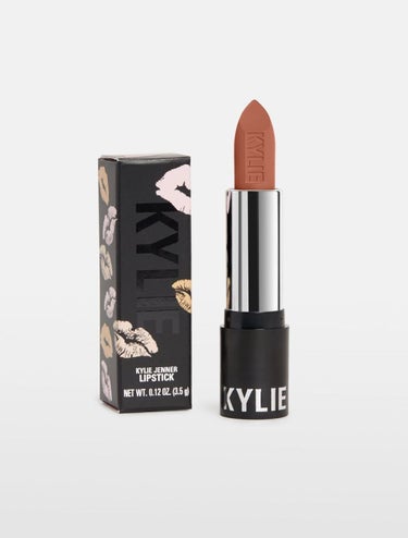 Kylie Cosmetics マット リップスティック