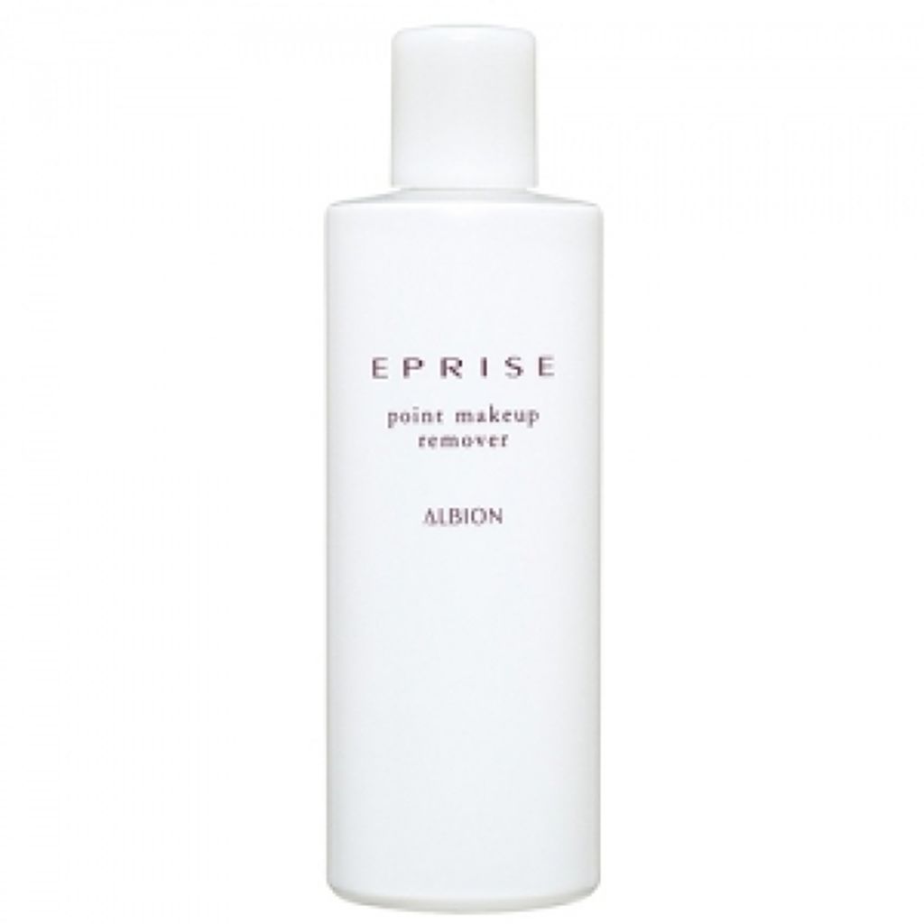 エプリス ポイントメイクアップリムーバー ALBION