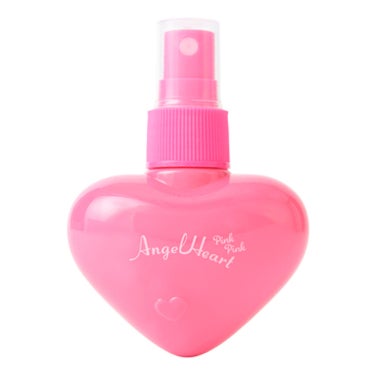 エンジェルハート Angel Heart Pink Pink フレグランスボディミスト