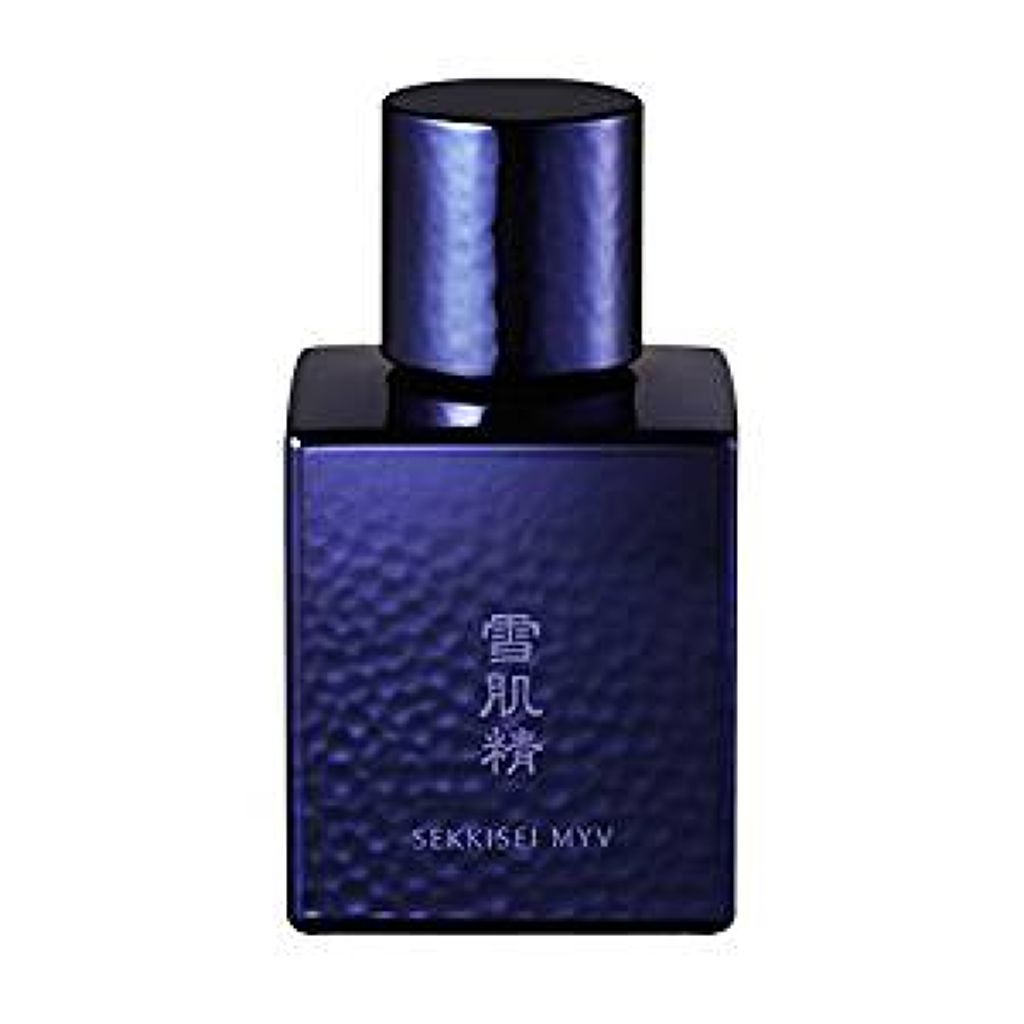 オイル トリートメント ファンデーション 雪肌精みやび