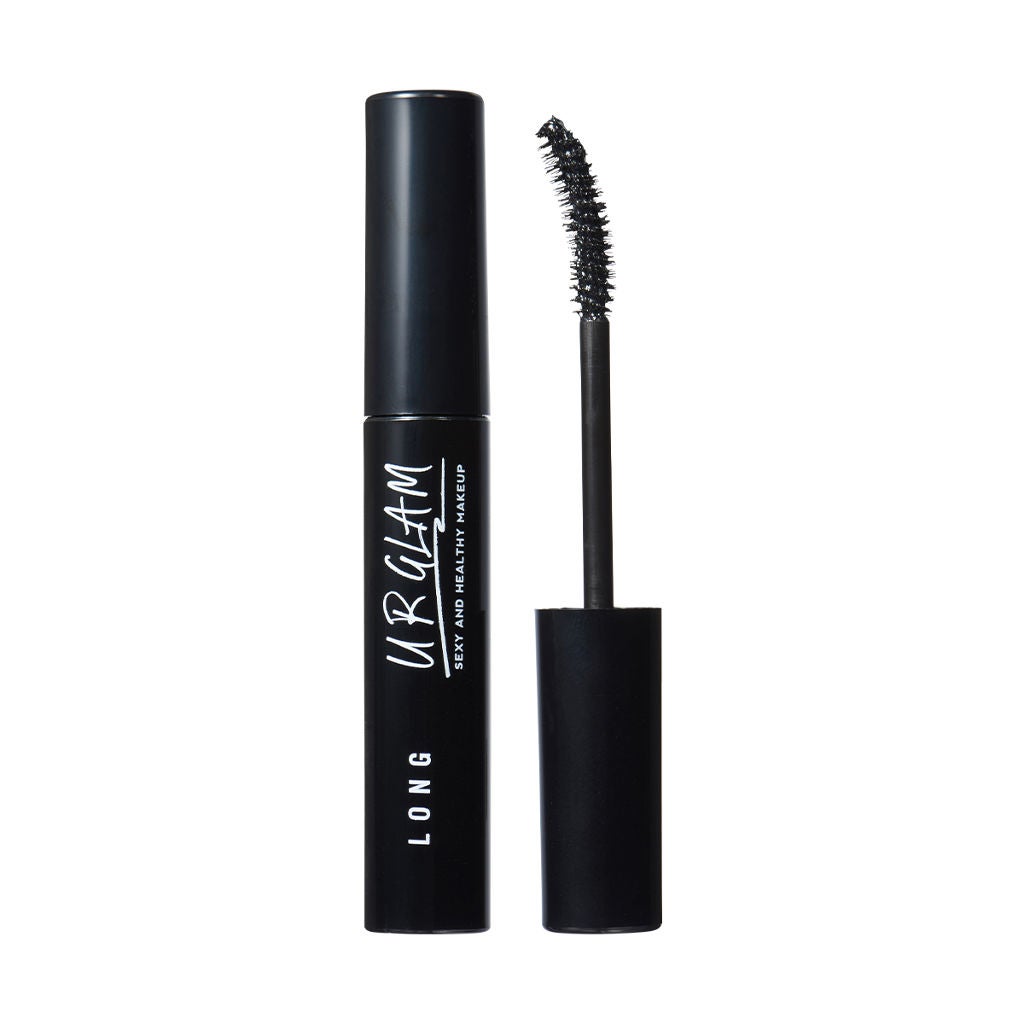 UR GLAM LONG LASH MASCARA U R GLAM