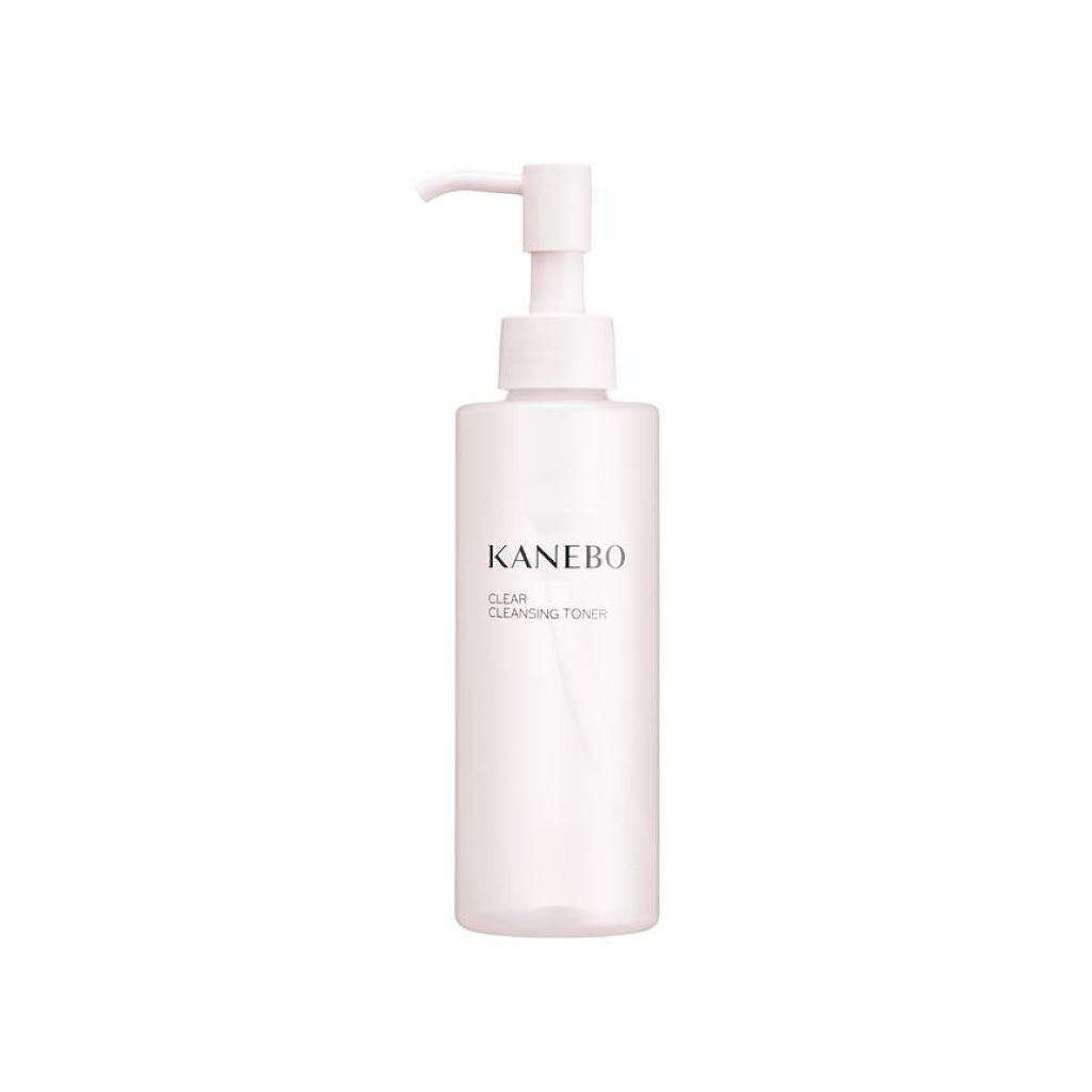 クリア クレンジング トナー / KANEBO