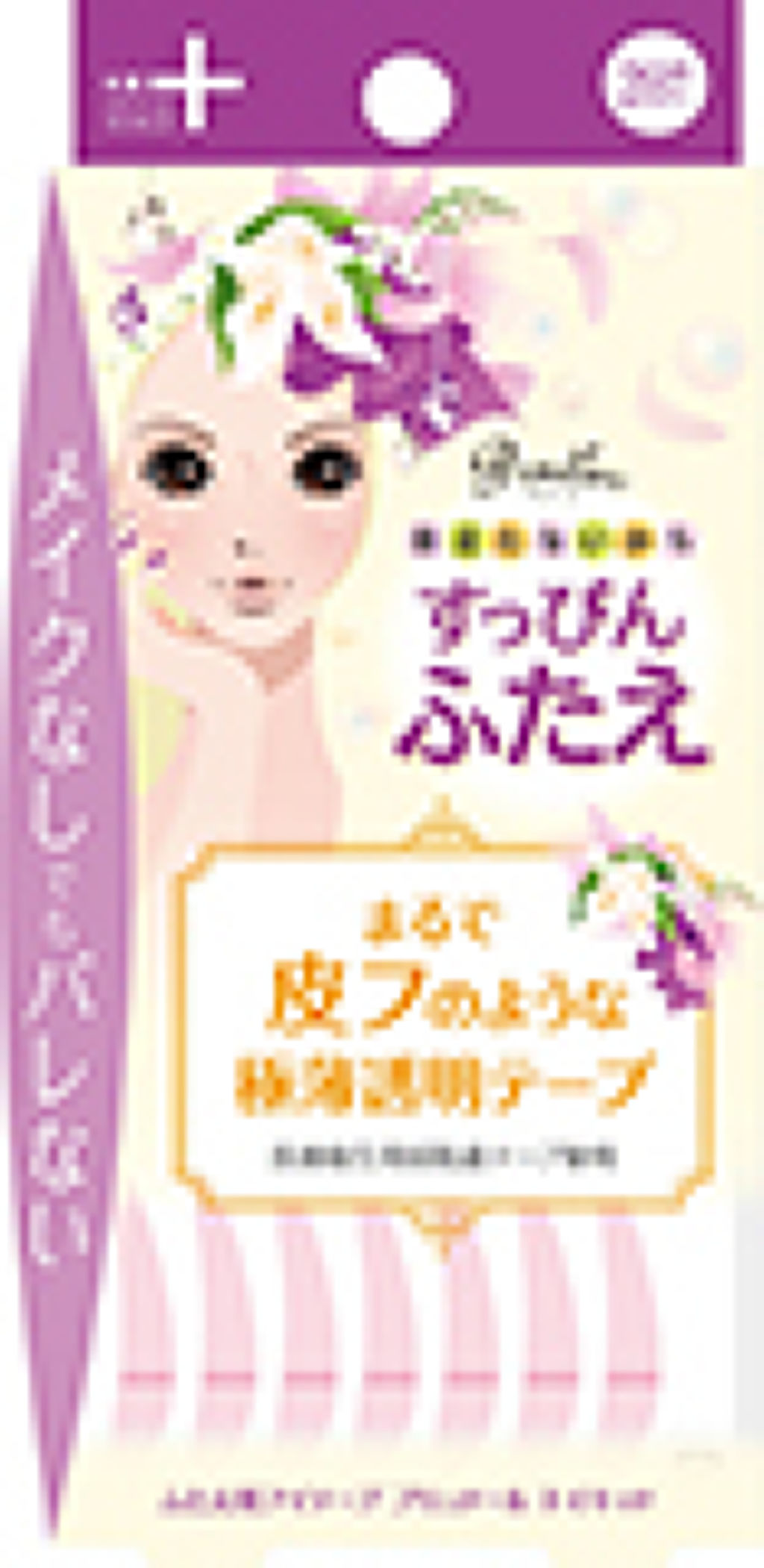 プリュドール ネイキッド / STYLE+NOBLE