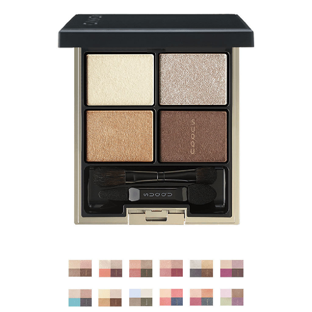 SUQQU フレーム フィックス リキッド ファンデーション