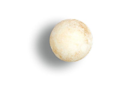 Laline バス フィジー バニラピンクペッパー