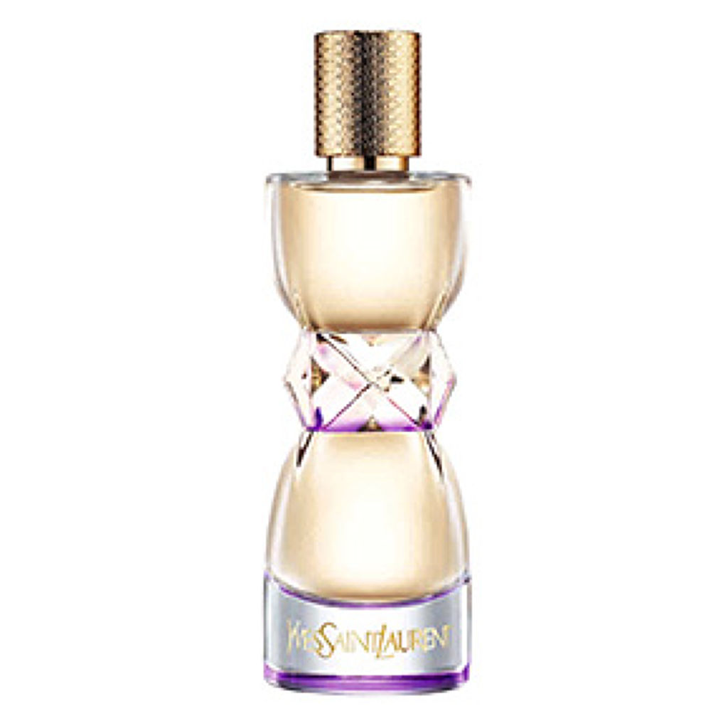 YVES SAINT LAURENT BEAUTE マニフェスト エクラ オーデトワレ