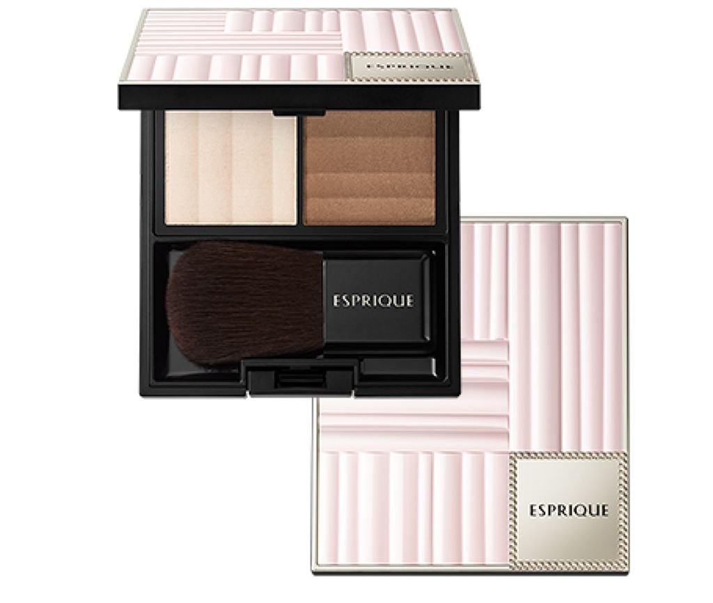 ハイライト＆シェーディング / ESPRIQUE