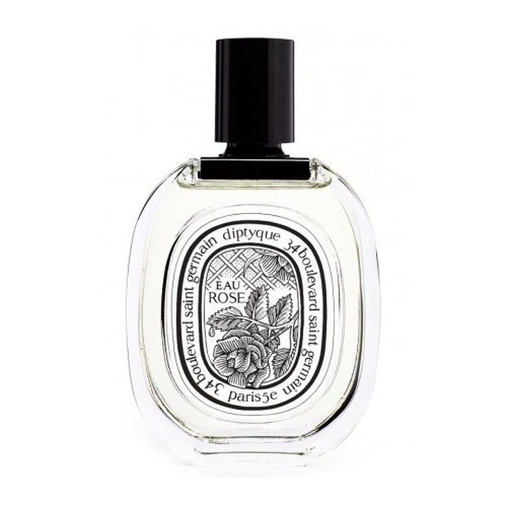 オードトワレ オーローズ(EAU ROSE) diptyque