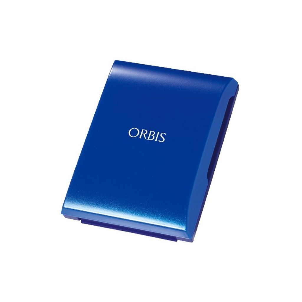 専用ケース(クリアパウダーファンデーション用) オルビス