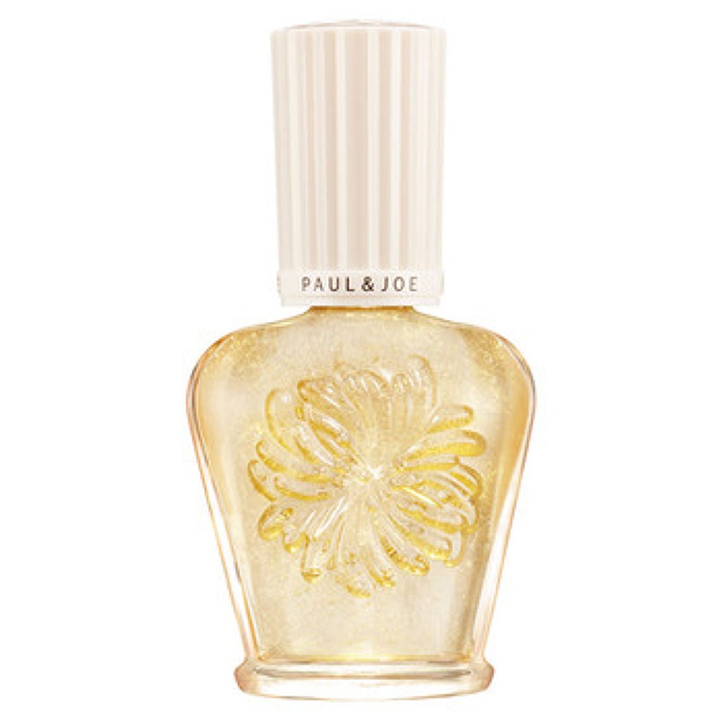 スパークリング ファンデーション プライマー PAUL & JOE BEAUTE