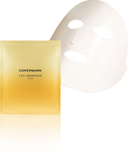 COVERMARK セルアドバンスト マスク WR