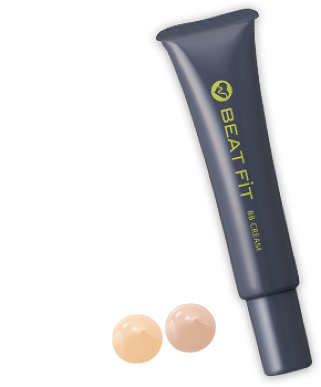 BBクリーム BEAT FiT(ビートフィット)