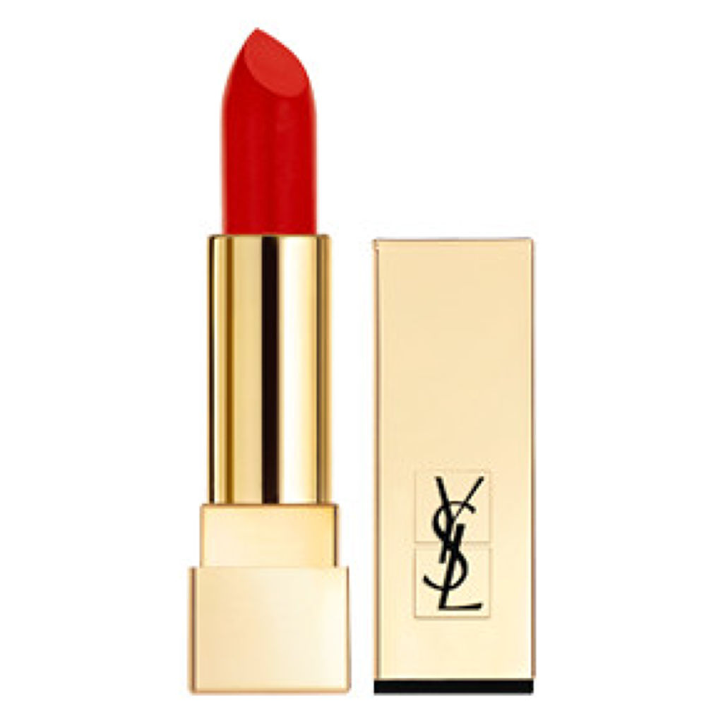 YVES SAINT LAURENT BEAUTE ルージュ ピュールクチュール マット