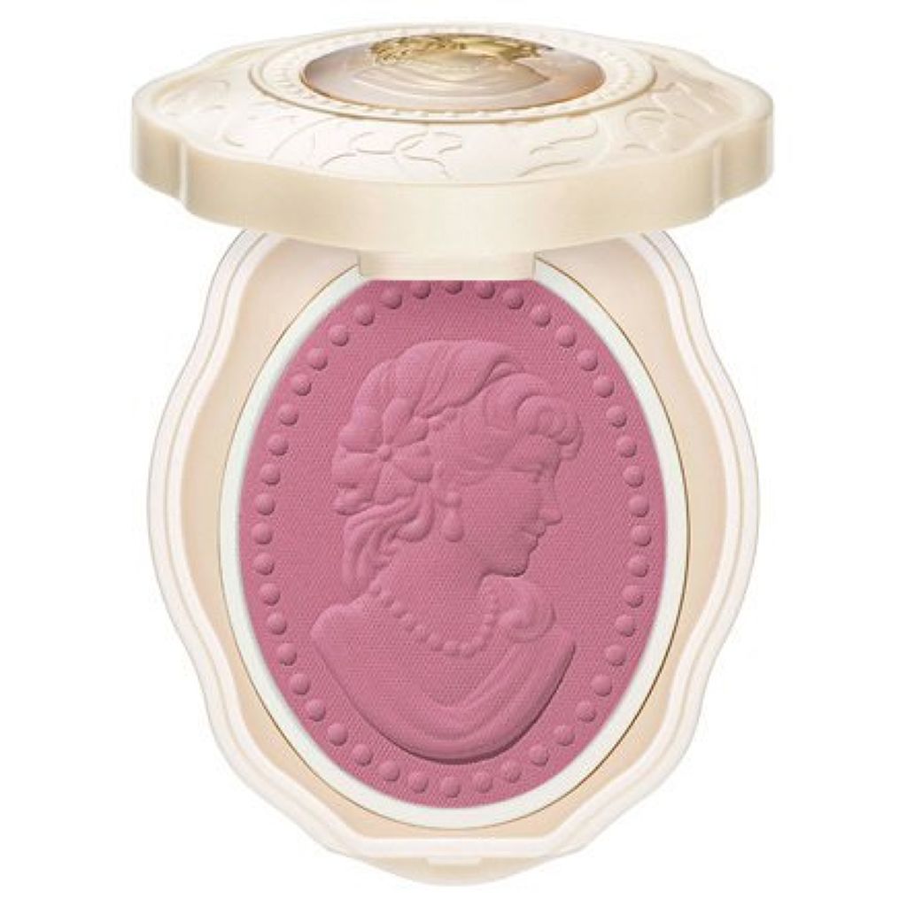 プレスト チークカラー N レ・メルヴェイユーズ ラデュレ