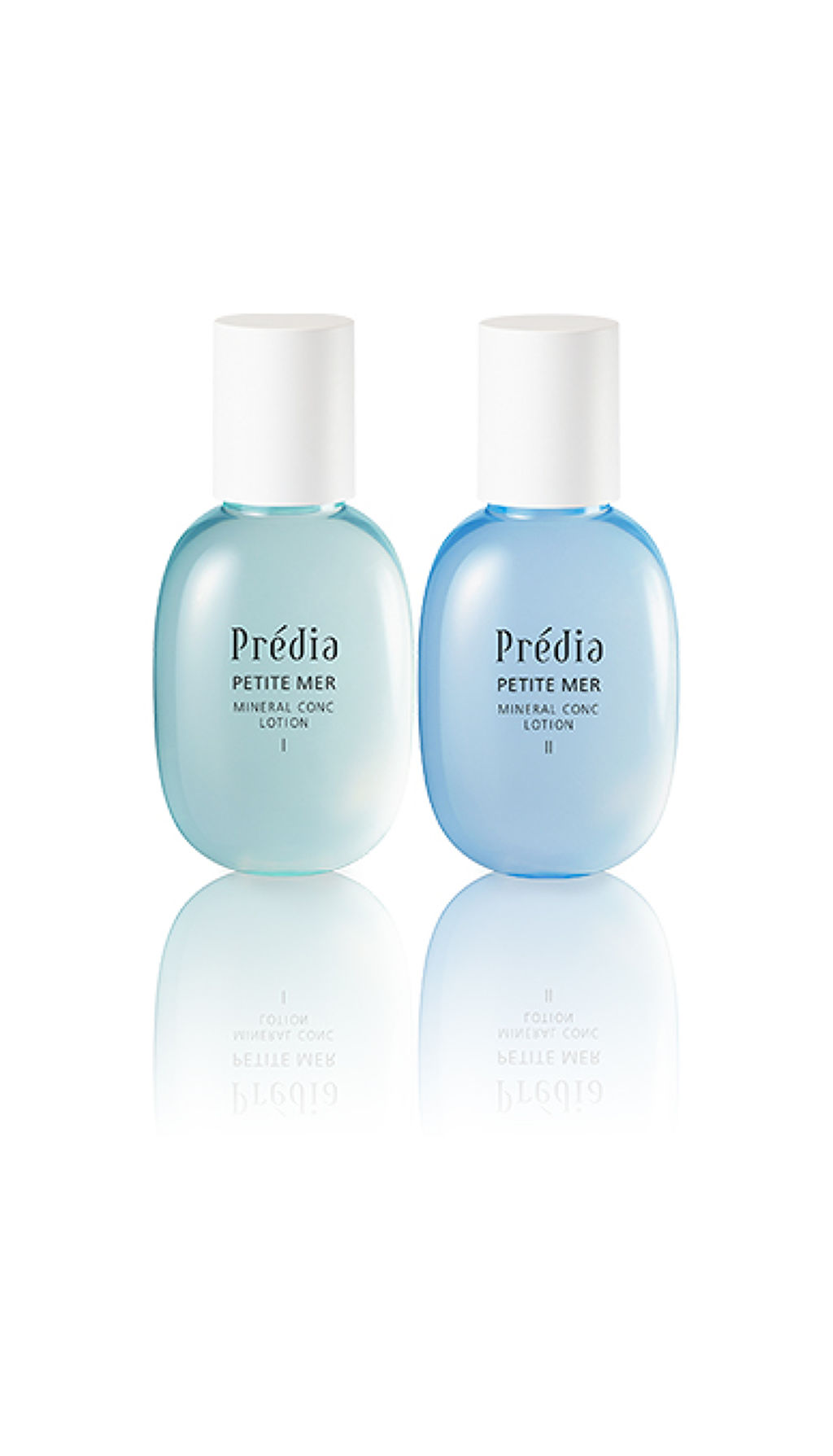Prédia プティメール ミネラルコンク ローション