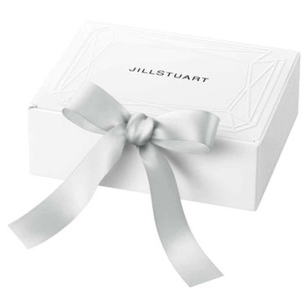 JILL STUART プレゼントボックス ライフスタイル