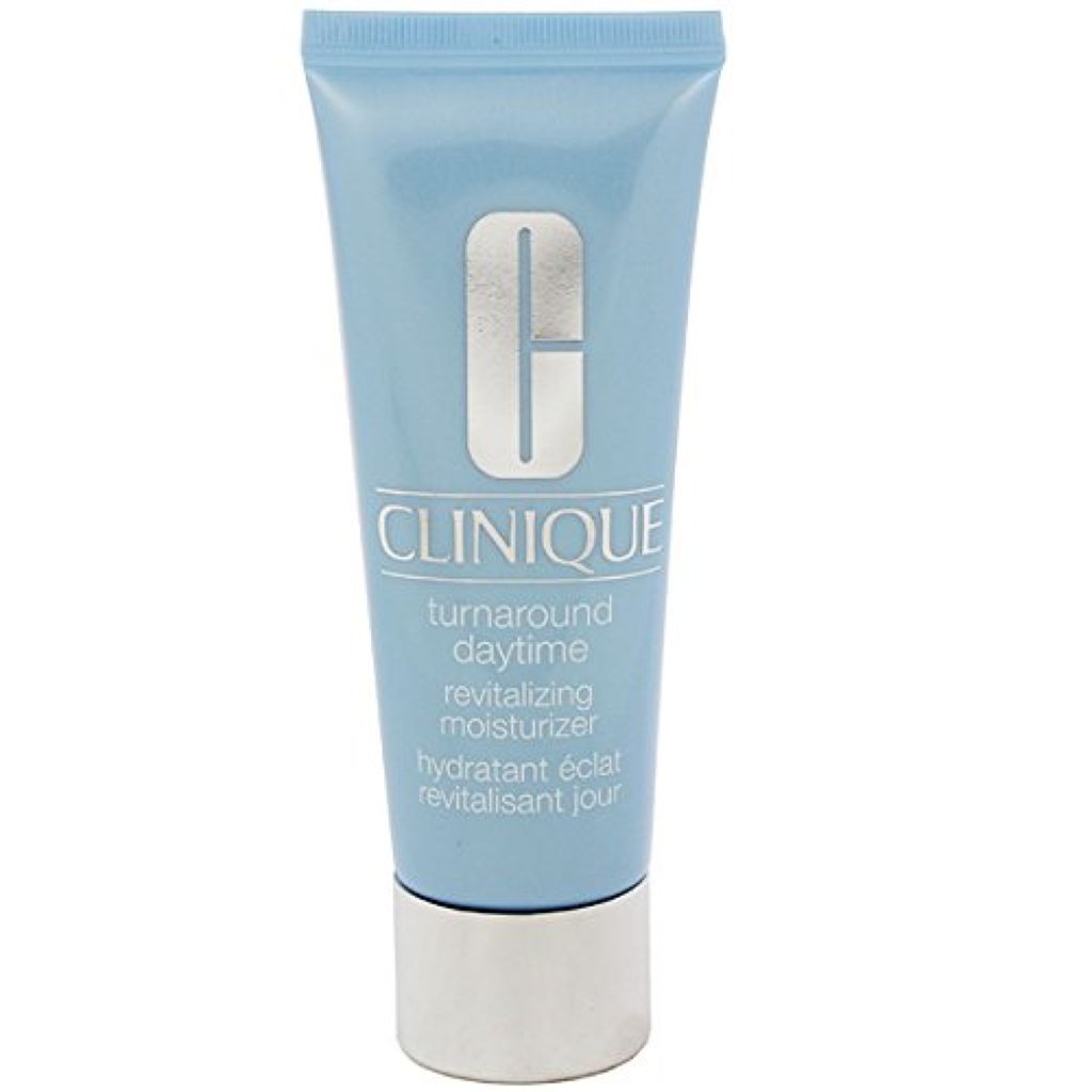 ターンアラウンド デイタイム モイスチャライザー CLINIQUE