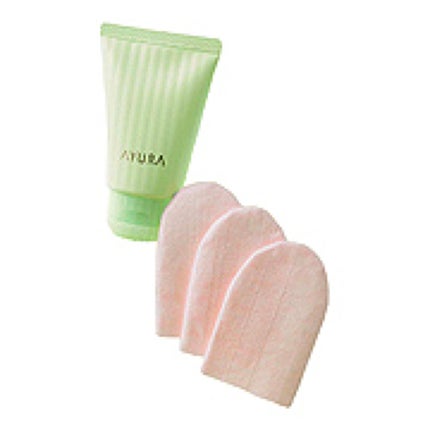 AYURA ポアディープクリア