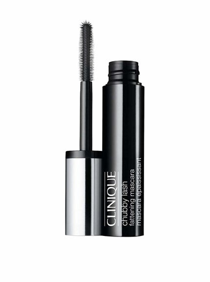 CLINIQUE チャビーラッシュ ファットニング マスカラ