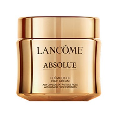 LANCOME アプソリュ リッチクリーム