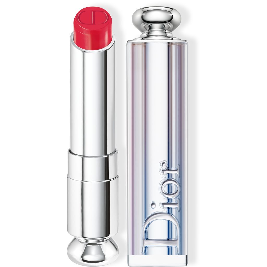 試してみた】ディオール アディクト リップスティック/Dior | LIPS
