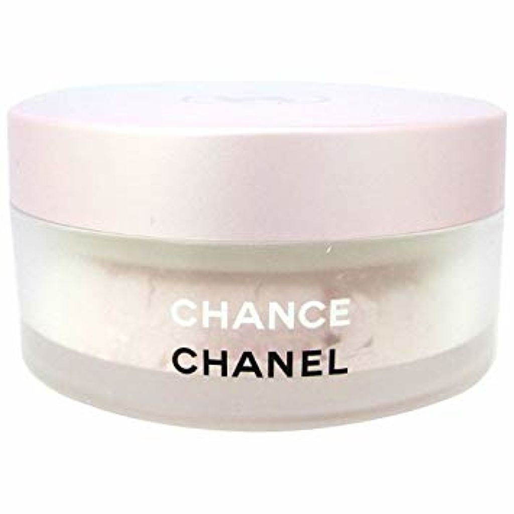 新品CHANEL シャネル チャンスオータンドゥルシマリングフレグランスパウダー 試してみた】チャンス オー タンドゥル シマリング フレグランス