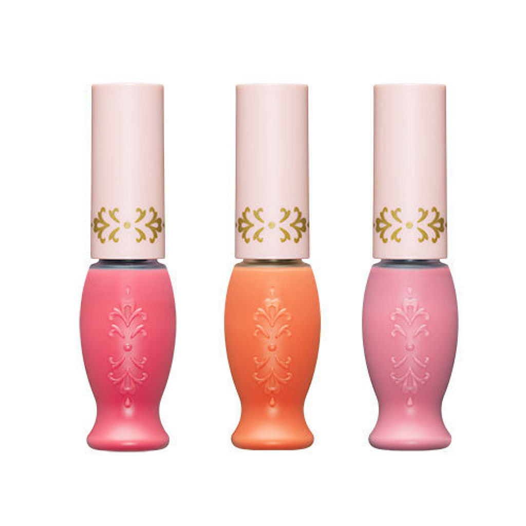 リップ ステイン / レ・メルヴェイユーズ ラデュレ