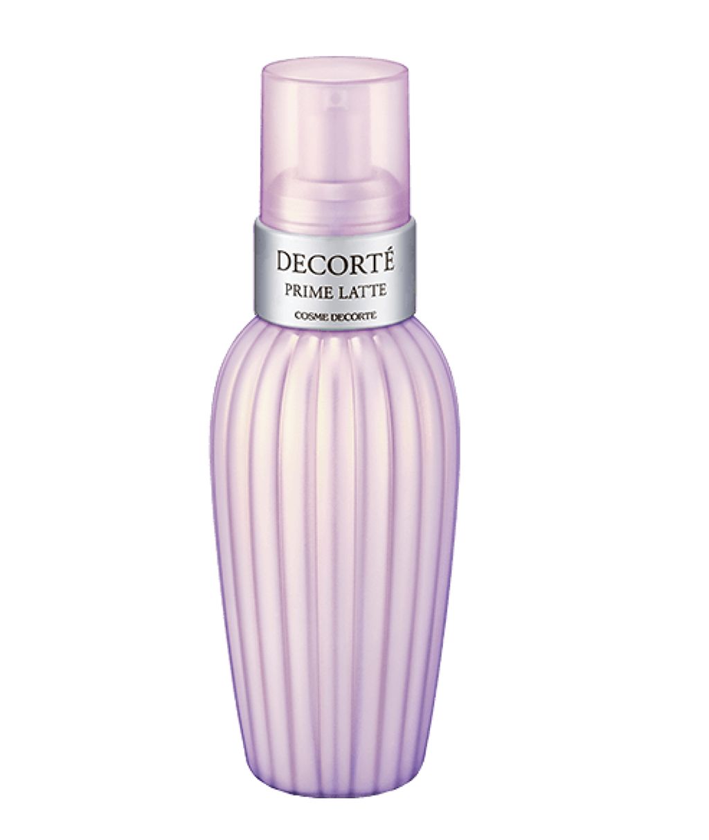 DECORTÉ プリム ラテ