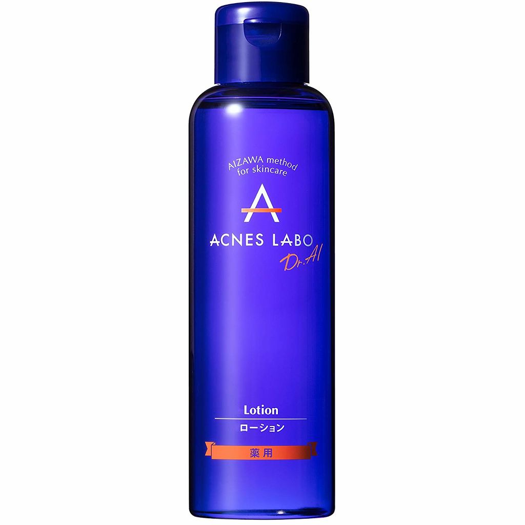 薬用 ローション アクネスラボ