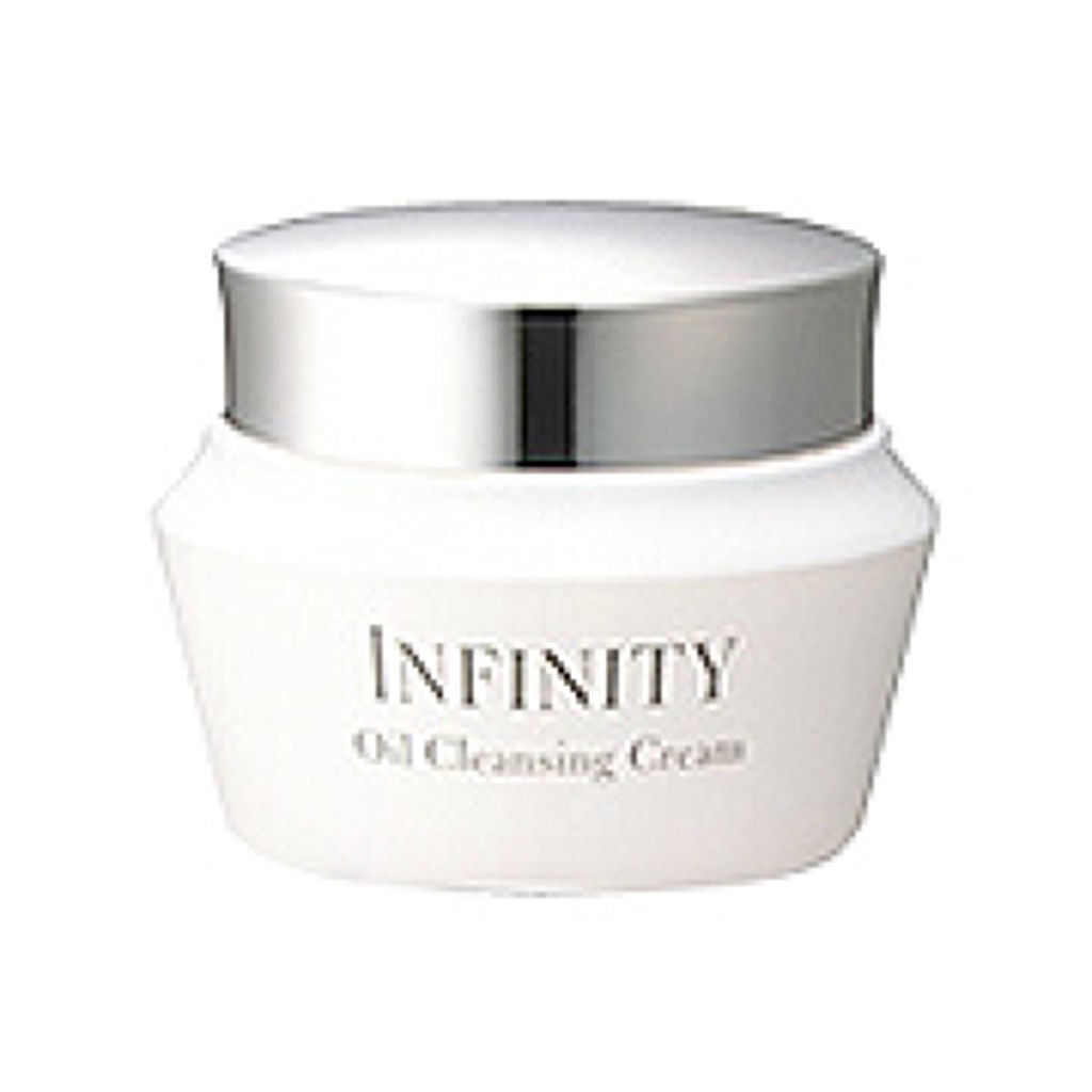 オイルクレンジング クリーム インフィニティ