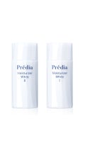 Prédia モイスチュアライザー ホワイト