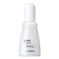 the SAEM POWER AMPOULE whitening