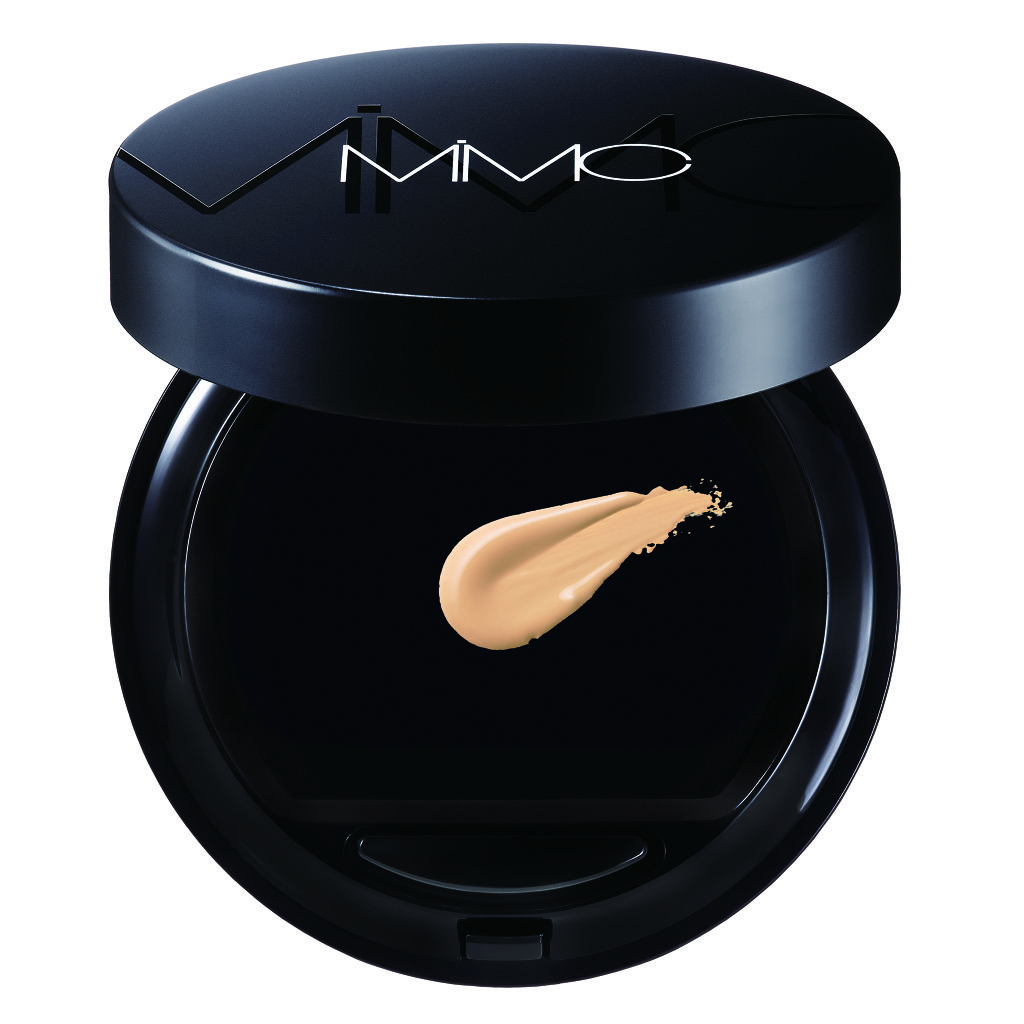 MiMC エムアイエムシー　ミネラルリキッドリーファンデーション
