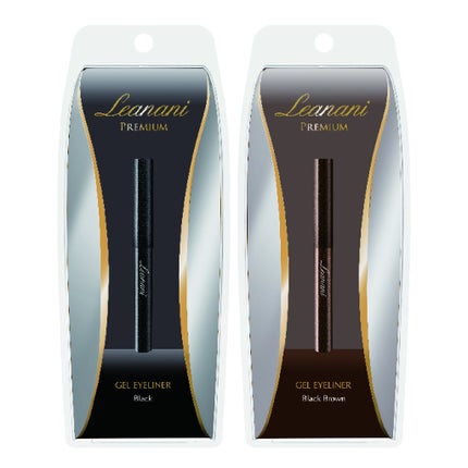 Leanani プレミアム ジェルアイライナー