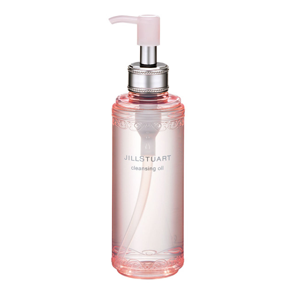 JILL STUART クレンジング オイル