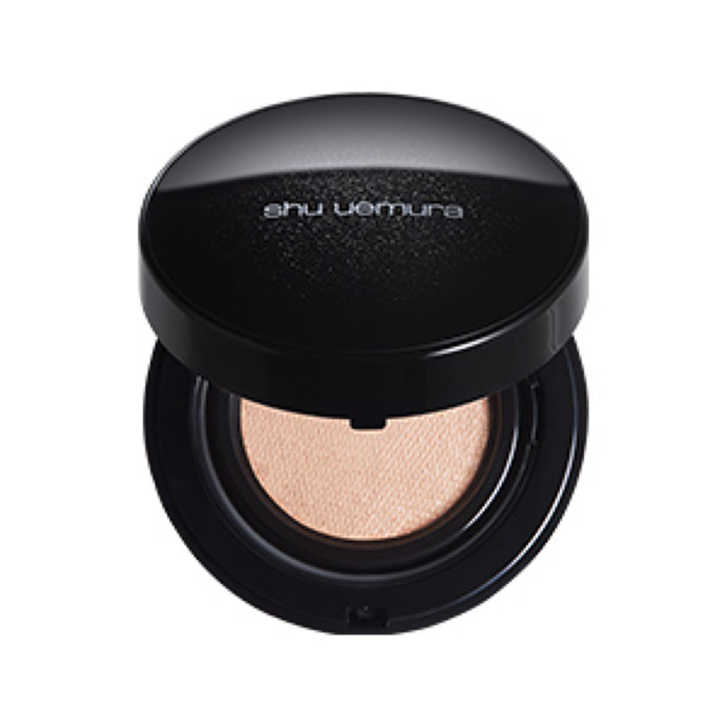 shu uemura ザ・ライトバルブ クッション（レフィル）