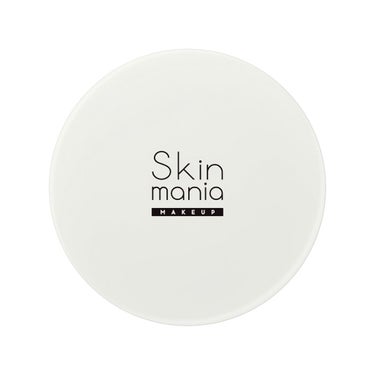 セラミド パウダーファンデーション Skin mania