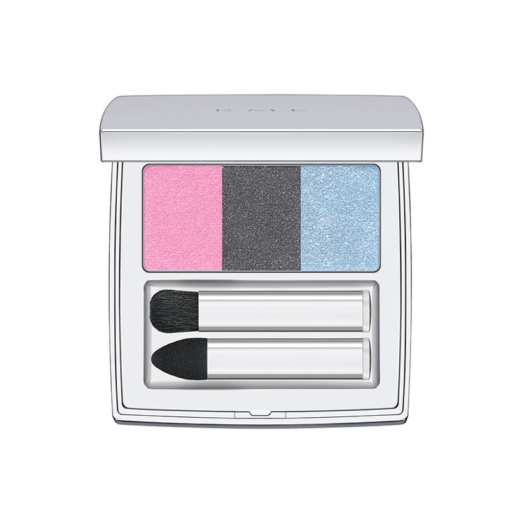 カラーパフォーマンスアイズ RMK