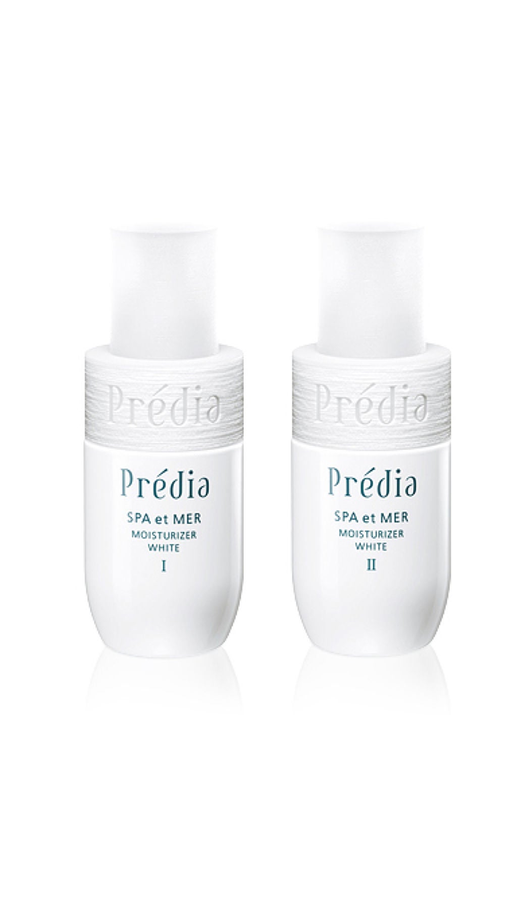 スパ・エ・メール モイスチュアライザー ホワイト Prédia